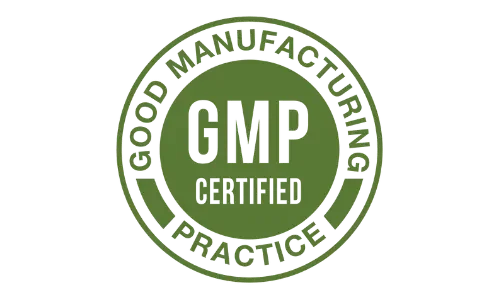Ikaria juice-gmp-certified